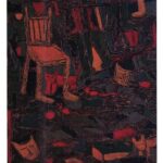 the-chair-by-manoj-chakravarty